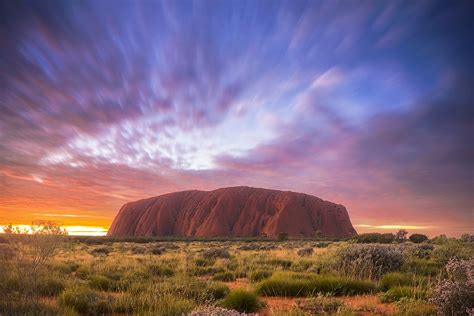 Dawn of time - Australian Geographic