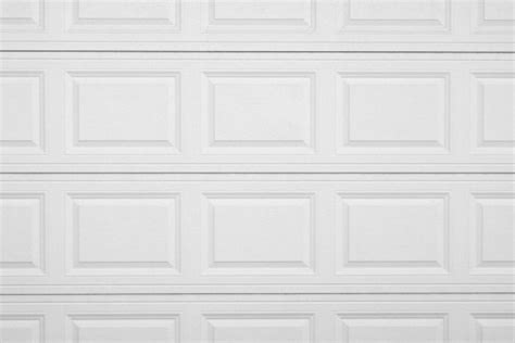 White Garage Door Texture – Photos Public Domain