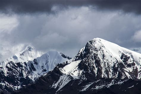 Snowy Mountains