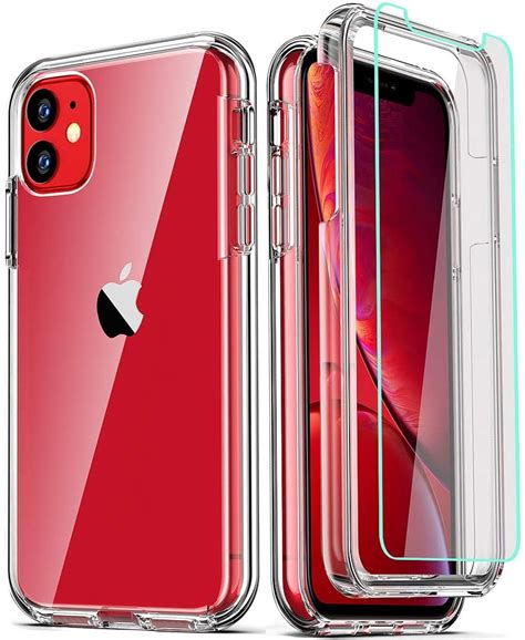 Best iPhone 11 Cases 2021 Review