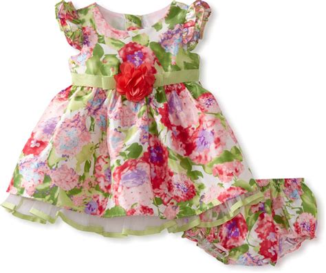 Easter Dresses for Little Girls | WebNuggetz.com