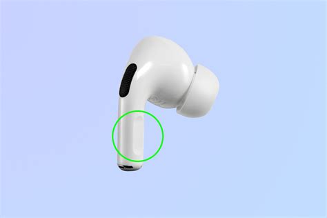 How to activate noise cancellation on the AirPods Pro | Tom's Guide