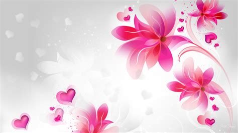 Desktop Background Hd Flowers