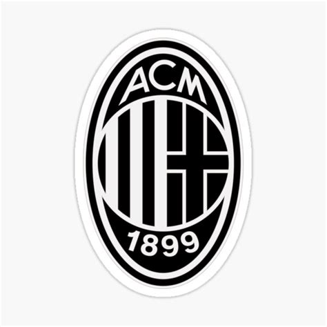 Unveiling the New AC Milan Logo: The Bold and Striking Emblem You Need to See!