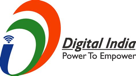 Digital India Power Logo Vector - (.Ai .PNG .SVG .EPS Free Download) VectorSeek