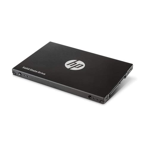 HP SSD S700 2.5" 120GB/250GB/500GB SATA III 3D NAND Internal Solid State Drive HDD Hard Disk ...