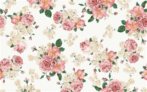 Wallpapers Vintage Flower - Wallpaper Cave