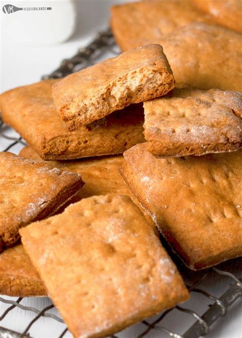 Unbelievable Gluten Free Digestive Biscuits Recipe