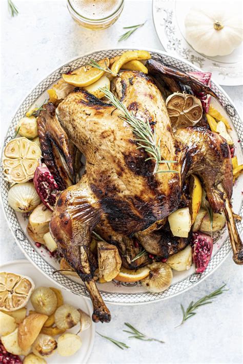 Fresh homemade thanksgiving roasted turkey | Premium Photo - rawpixel