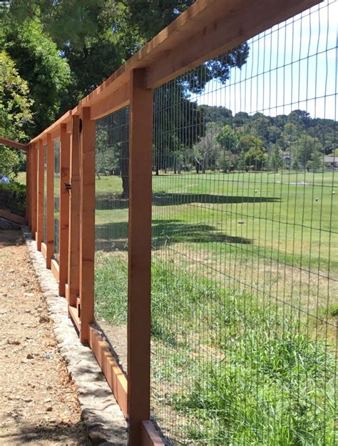 Deer Fence Contractor in Marin County California | Clough Construction