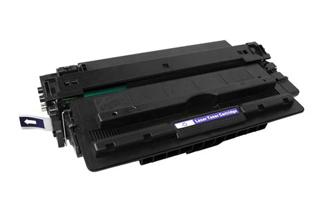 HP 5200 - q7516a - New compatible Toner Cartridge