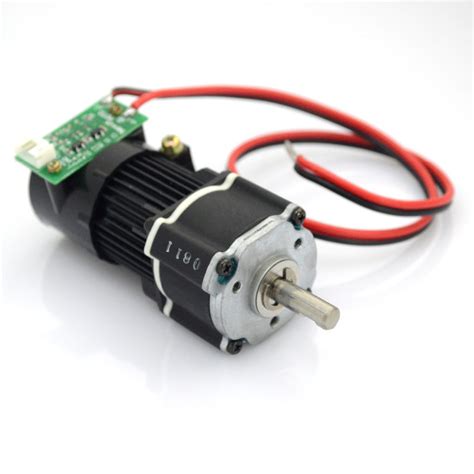 DC Drive Motor for Robot Kits, Boats, Drones and Electric Vehicles – 16002 – Oz Robotics