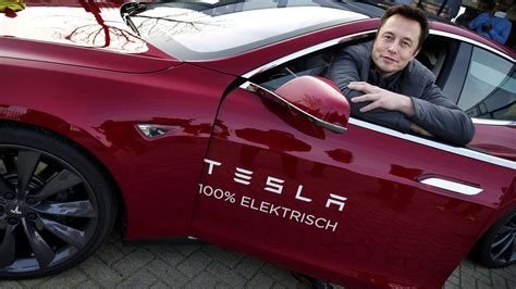 "Elon Musk Surpasses Bernard Arnault to Become the World's Richest Person: A Remarkable Shift in ...