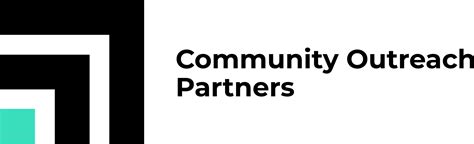 New Partner Form — Community Outreach Partners