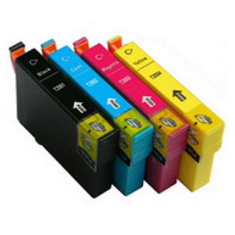 EPSON 212XL Cartridges, Cheap Epson 212 XL Printer Ink Cartridges