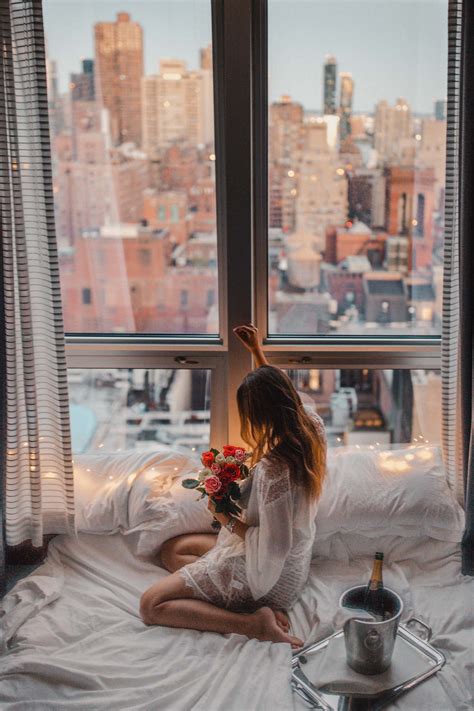 12 Hotels With the Best Views In NYC (2022) - Dana Berez