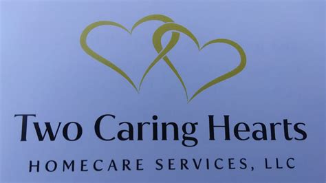 Two Caring Hearts Home Care Services, LLC - Home