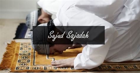 Sujud Sajadah: Bacaan, Cara dan Panduan Lengkap - Aku Muslim