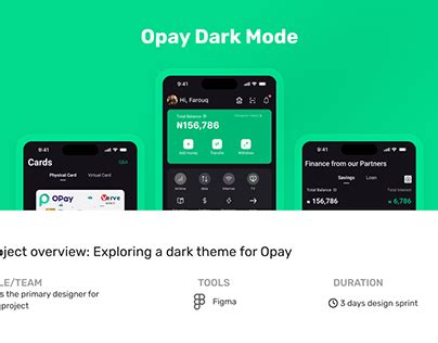 Opay Projects | Photos, videos, logos, illustrations and branding on Behance