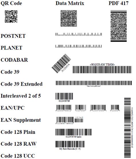 How to Add Barocde into PDF using PDFill PDF Barcode Generator