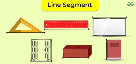 What Is a Line Segment? Definition, Formula, Examples, Facts, a line