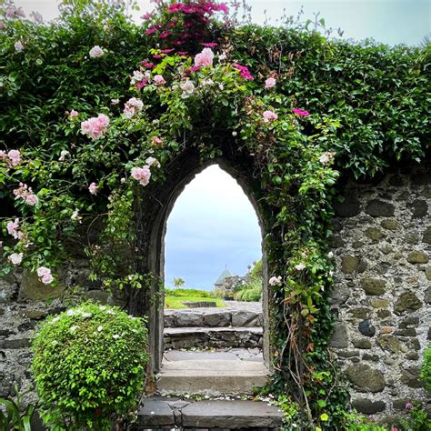 Ballygally Castle Hotel Northern Ireland | Vagabond