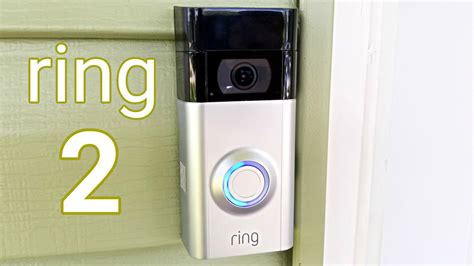 Ring Doorbell Without Wiring