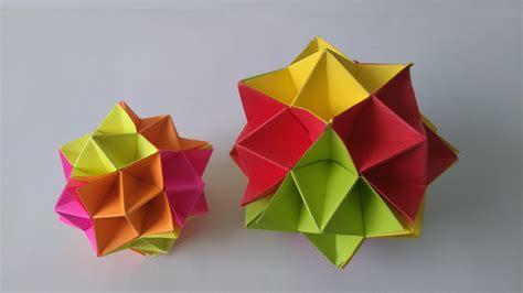 Diy Origami Crafts - Do It Yourself