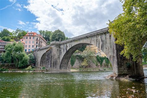 Adorable Amarante, Portugal: Things to Do + Travel Guide