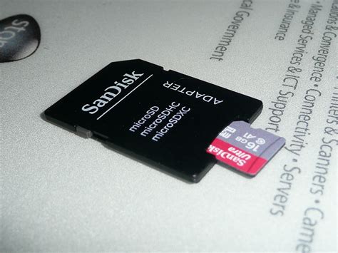 How to lock sd card - havalexecutive