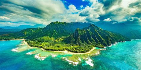 Hawaii All-Inclusive Vacation Packages 🌺 | Hawaii Tours