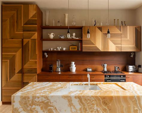 Choosing Wood For Kitchen Cabinets – Things In The Kitchen