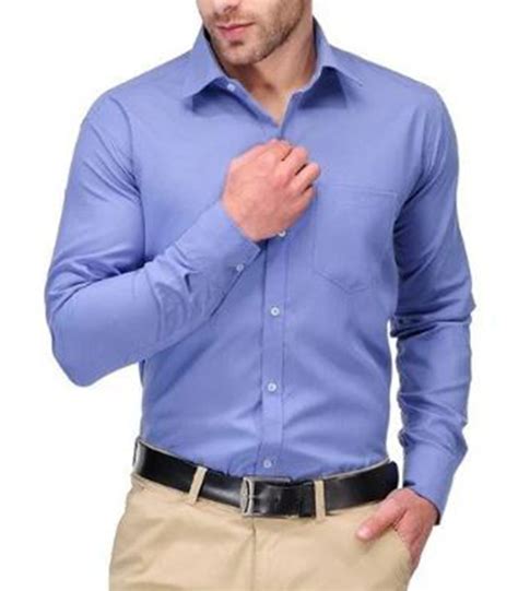 Mens Office Wear Formal Shirts – Abee Wharf