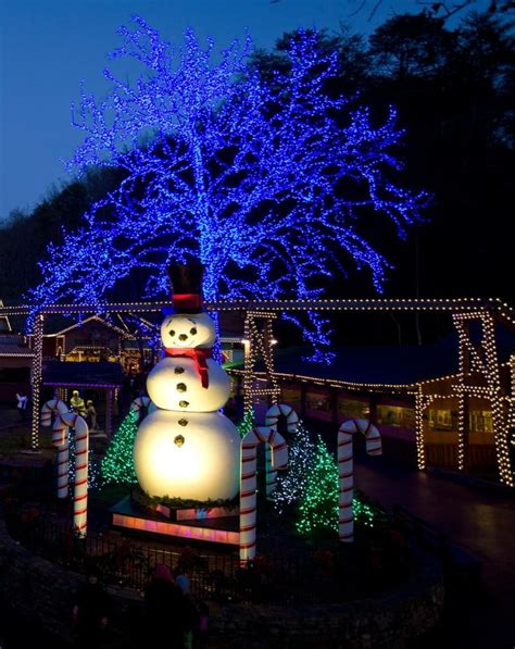 1000+ images about Smoky Mountain Christmas on Pinterest