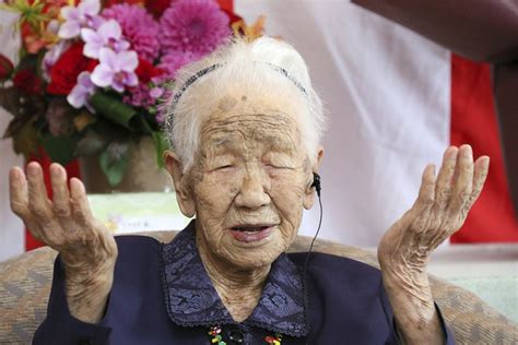 10 Of The Oldest People From Around The World | Factionary - Page 2