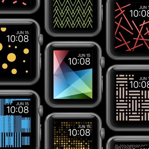 Apple Watch Wallpapers - Wallpaper Cave