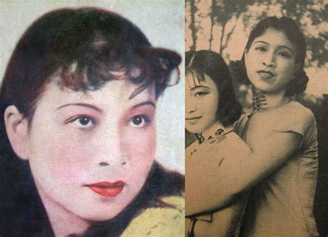 The brief and scandalous film career of Madame Mao – The China Project