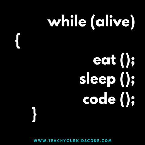 55+ Programming Jokes to Delight Your Inner Nerd - Teach Your Kids Code