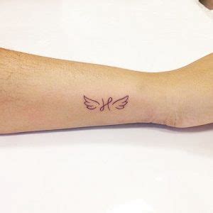 40 Letter H Tattoo Designs, Ideas and Templates - Tattoo Me Now