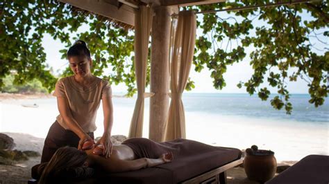 The 14 Best Luxury Spas in Koh Samui - Truly Classy