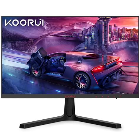 KOORUI 24 Inch Computer Monitor -FHD 1080P Gaming Monitor 165Hz for sale | Mesa, AZ | Nellis Auction