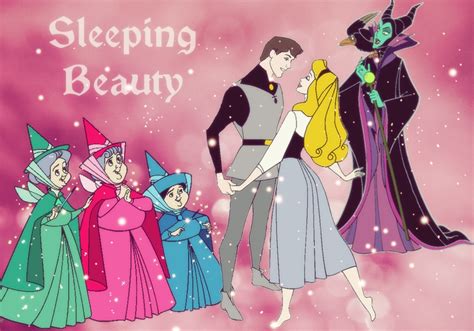 Cartoons Movies: Sleeping Beauty cartoon in Hindi HD video