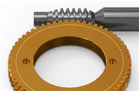 How Does The Worm & Wheel Work? - Knowledge Base - Kelston Actuation