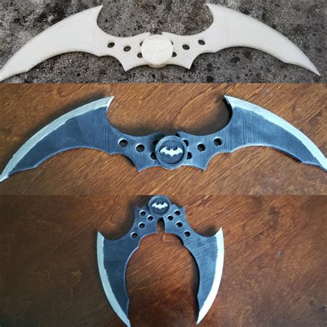 266 best Batarang images on Pholder | Batman, Batman Arkham and DC Cinematic