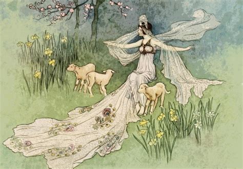 Fairy Tale Illustration Free Stock Photo - Public Domain Pictures