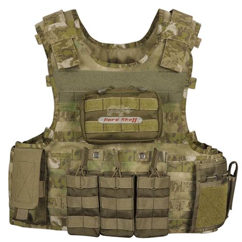 Tactical Body Armor | Tactical Armor Vest Manufacturers UAE