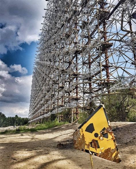 Chernobyl Exclusion Zone | Chernobyl, Chernobyl nuclear power plant, Nuclear power plant