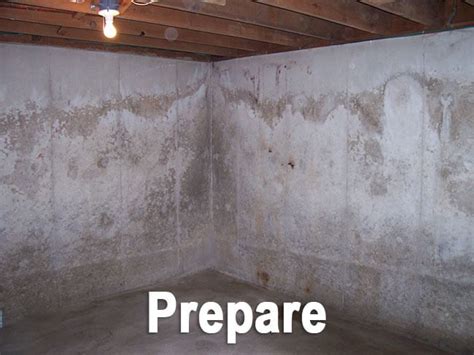 How To Waterproof The Basement Walls - Openbasement