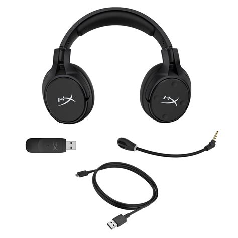 HyperX Cloud Flight S Review - Revised Wireless Freedom