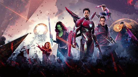 Avengers Infinity War 1920 X 1080 Wallpapers - Top Free Avengers Infinity War 1920 X 1080 ...